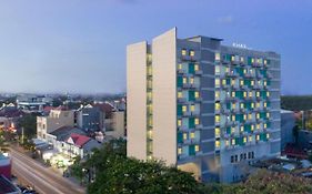 Hotel Pesonna Makassar